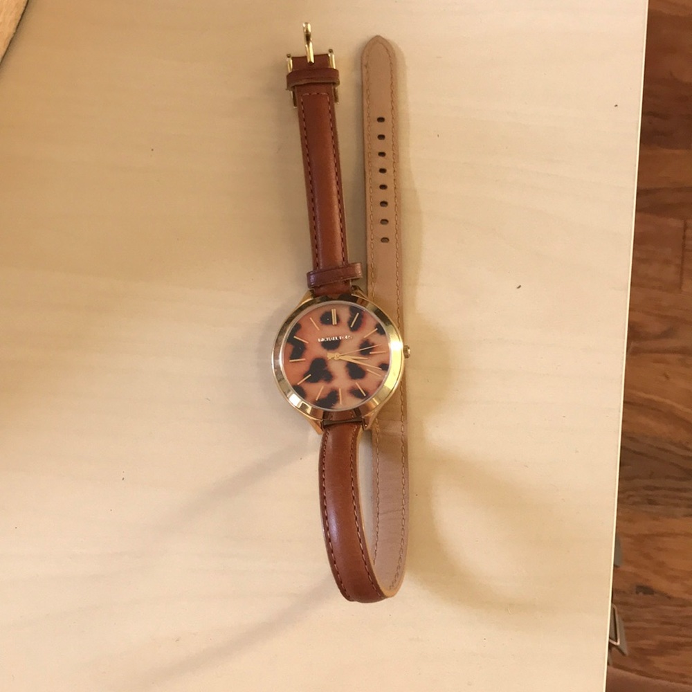 Michael Kors Watch